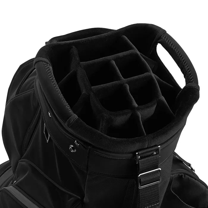 TAYLORMADE SIGNATURE CART BAG