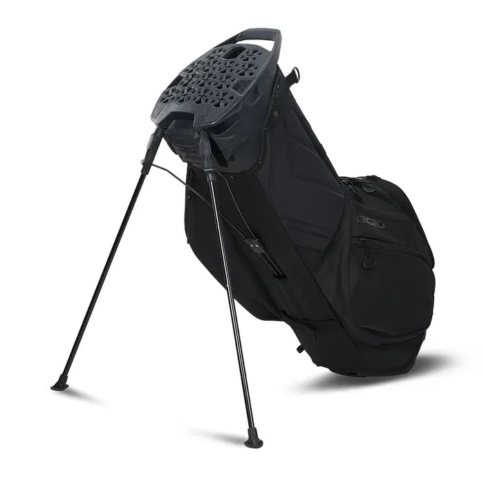 OGIO 2025 SILENCER HYBRID STAND BAG