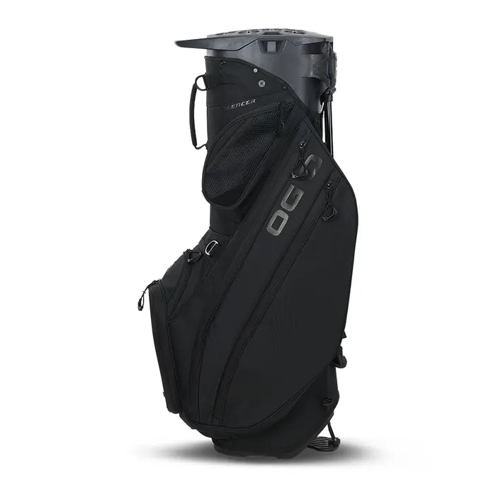 OGIO 2025 SILENCER HYBRID STAND BAG