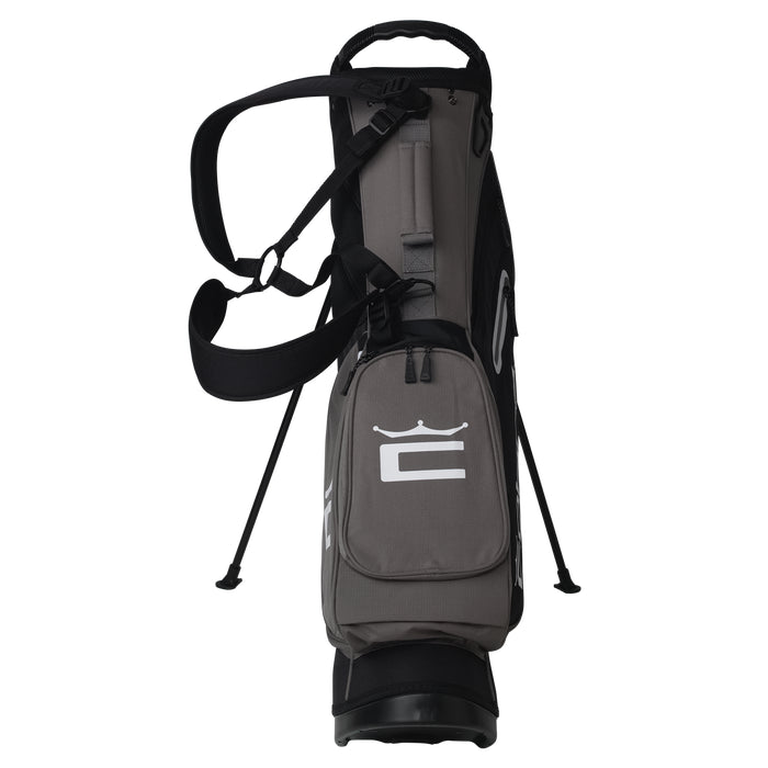 COBRA SIGNATURE STAND BAG