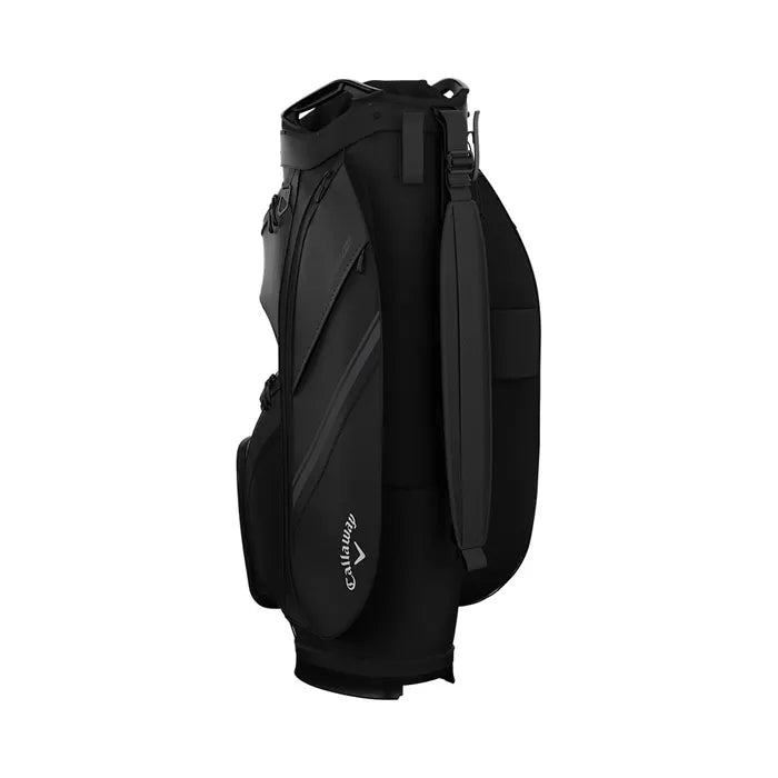 CALLAWAY 2025 CHASE 14 CART BAG