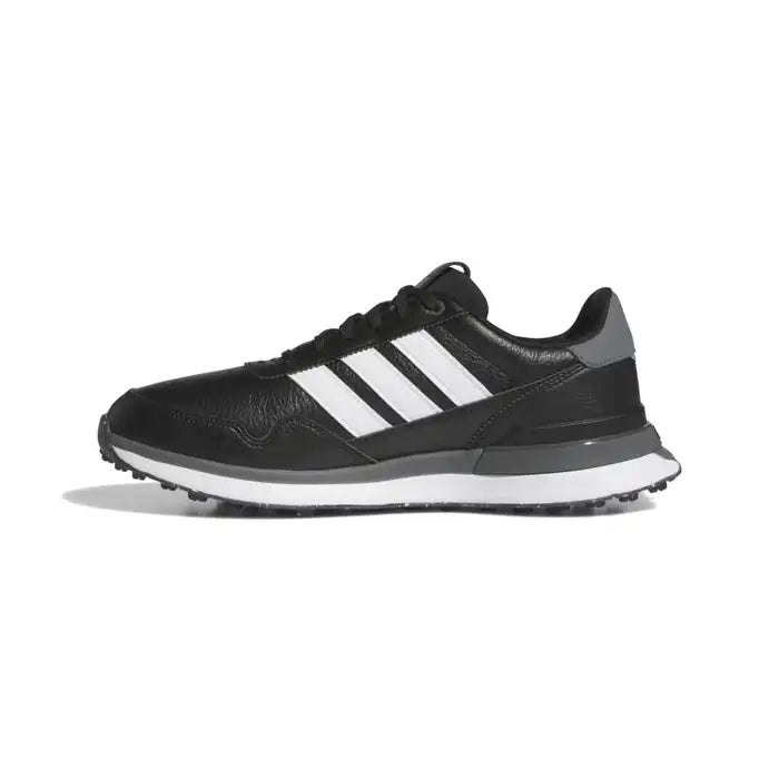 Adidas S2G Leather Spikeless 2026 Golf Shoe