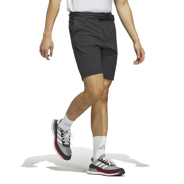 ADIDAS MENS ULTIMATE365 TEXTURED GOLF SHORTS