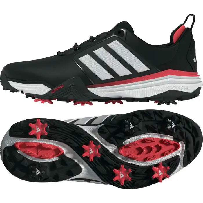 Adidas Adipower 26 Wide Golf Shoe