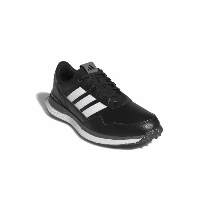 Adidas S2G Leather Spikeless 2026 Golf Shoe