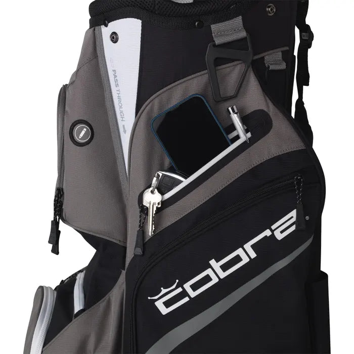 COBRA SIGNATURE CART BAG