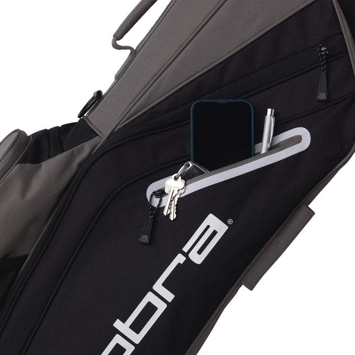COBRA SIGNATURE STAND BAG