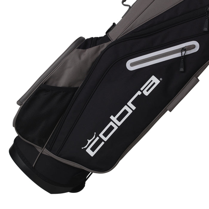 COBRA SIGNATURE STAND BAG