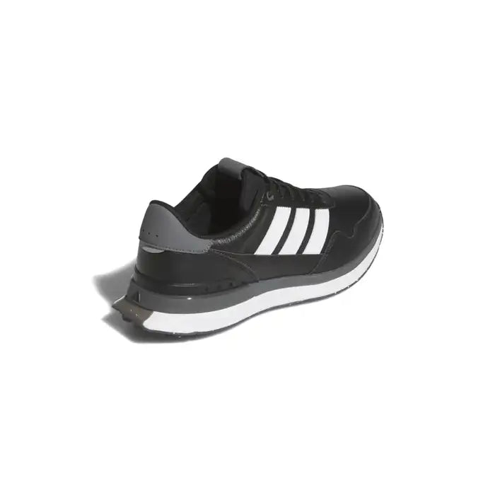 Adidas S2G Leather Spikeless 2026 Golf Shoe