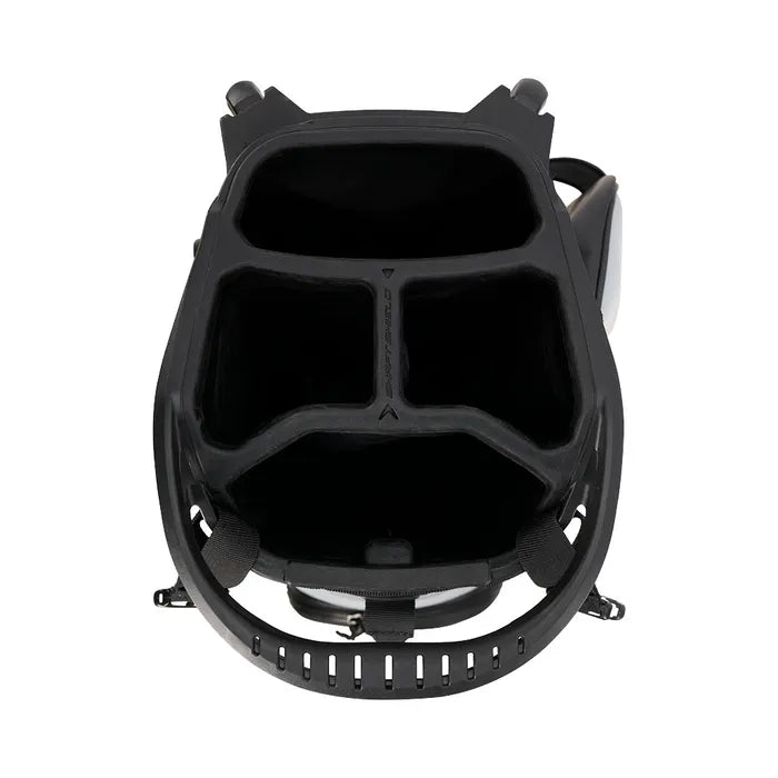 Callaway 2026 Staff Stand Bag - Black