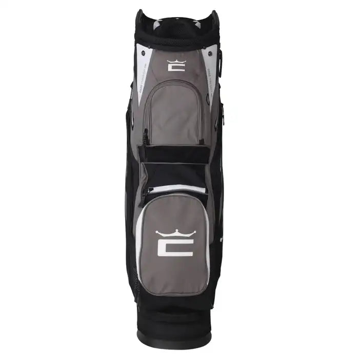 COBRA SIGNATURE CART BAG