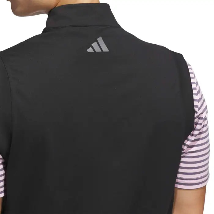 Adidas Ultimate365 Classic 1/4 Zip Vest