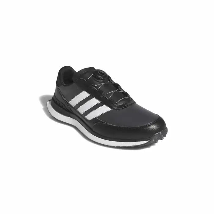 Adidas S2G 26 BOA Spikeless Golf Shoe