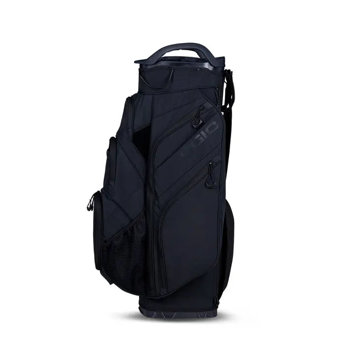 OGIO 2025 WOODE CART BAG