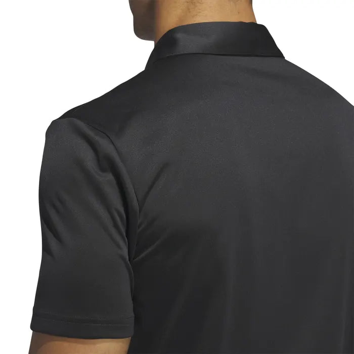 Adidas Core Chest Stripe Polo