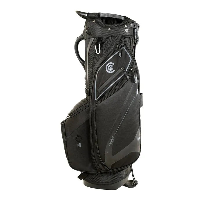 CLEVELAND 2024 LITE STAND BAG