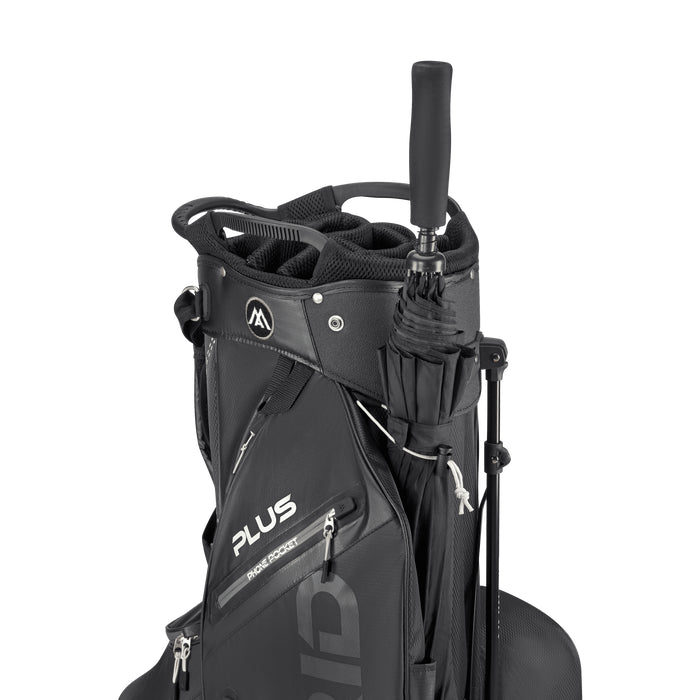 BIG MAX DRI LITE HYBRID+ STAND BAG