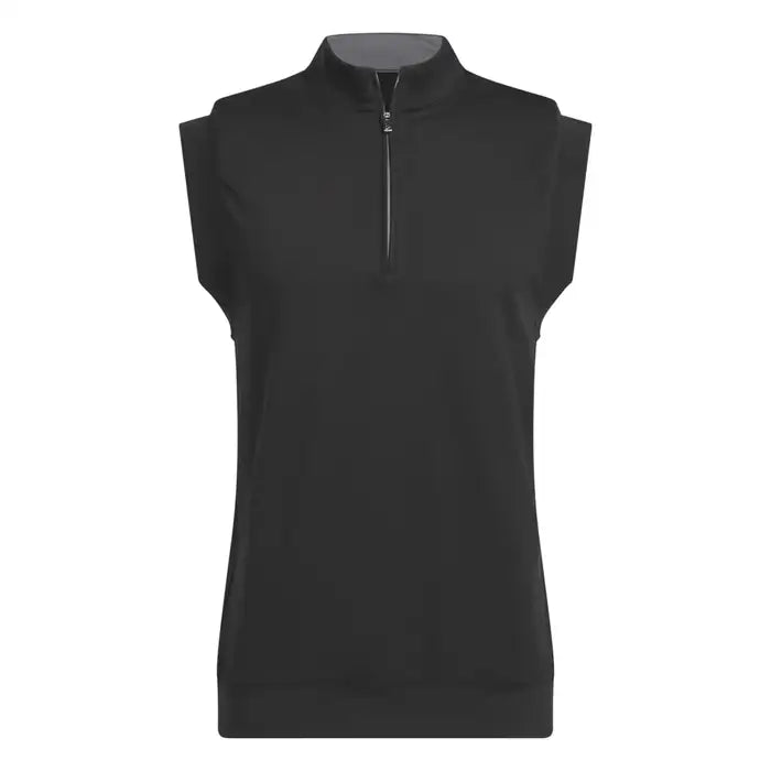 Adidas Ultimate365 Classic 1/4 Zip Vest