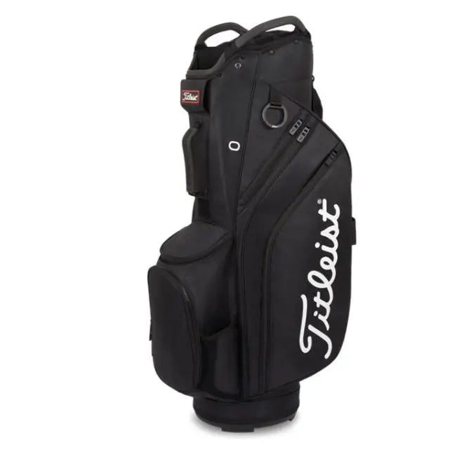 TITLEIST LIGHTWEIGHT 14 CART BAG
