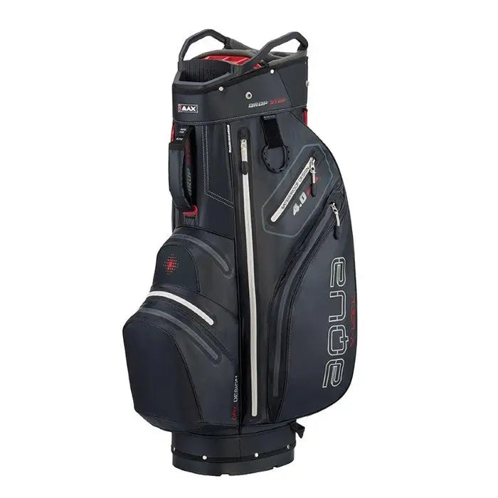 BIG MAX AQUA V4 CART BAG