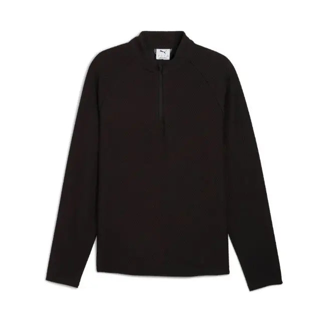 Puma Boulder 2.0 1/4 Zip Sweater