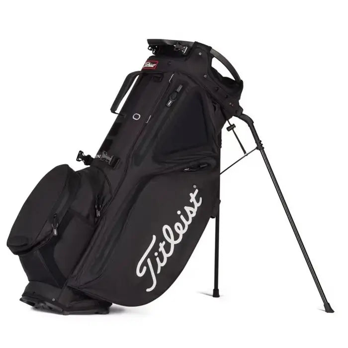 TITLEIST HYBRID 14 STAYDRY STAND BAG
