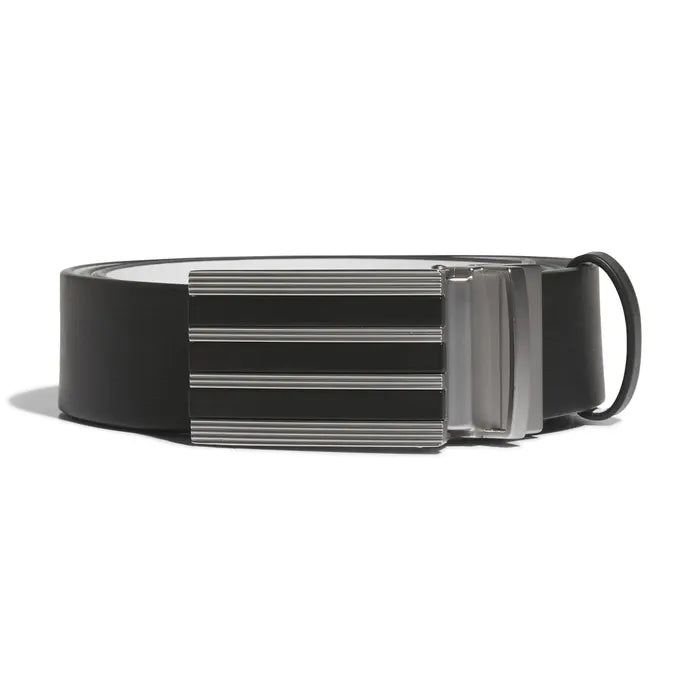 ADIDAS MENS 3 STRIPE TOUR BELT