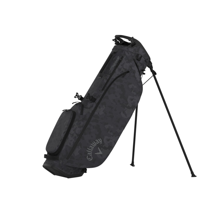CALLAWAY 2026 HL ZERO STAND BAG