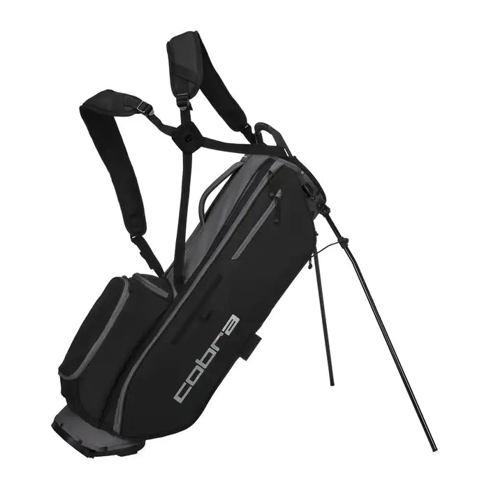 COBRA 2025 ULTRALIGHT PRO STAND BAG
