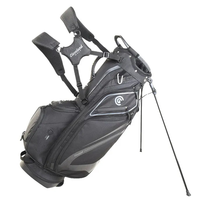 CLEVELAND 2024 LITE STAND BAG