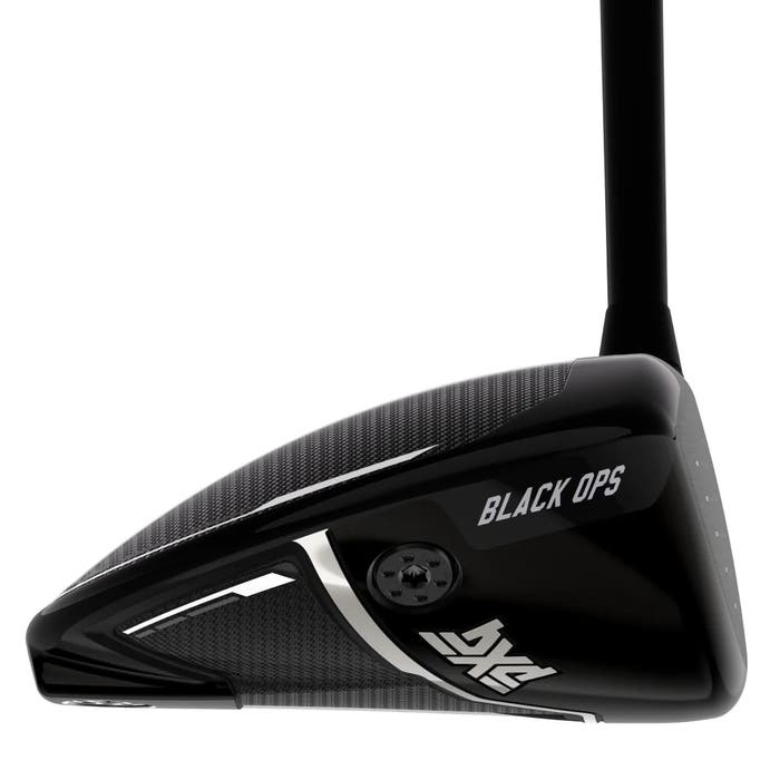 PXG Driver Black Ops Driver Custom Left Hand