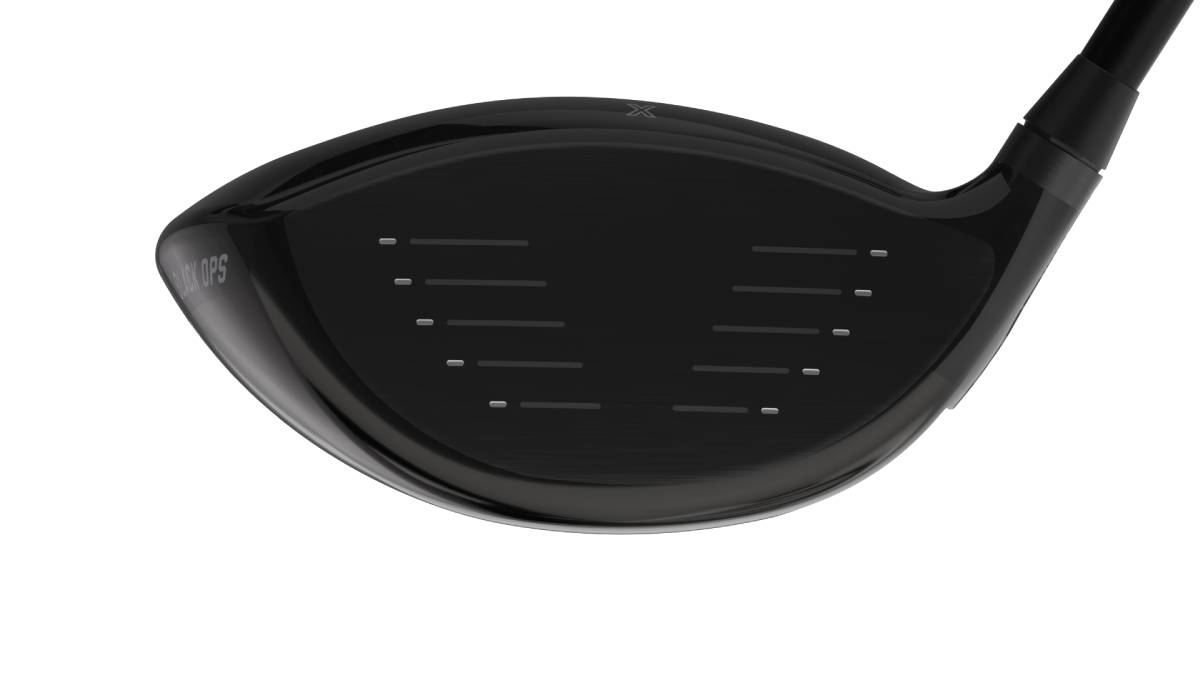 PXG Black Ops Tour Driver
