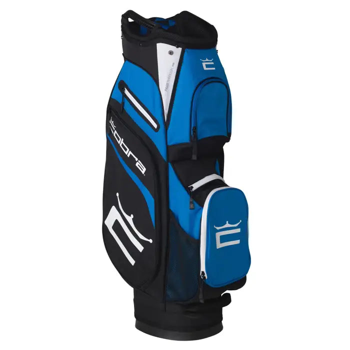 COBRA SIGNATURE CART BAG