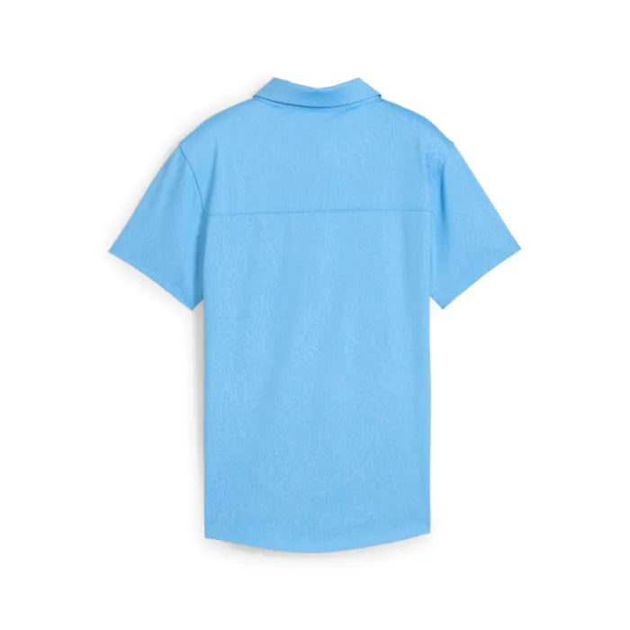 Puma Mattr Animal Deboss Ladies Polo