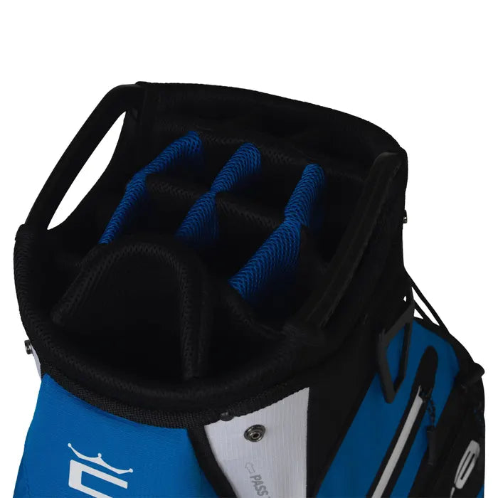 COBRA SIGNATURE CART BAG