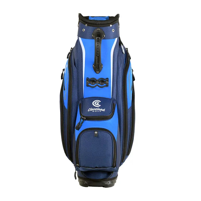 CLEVELAND 2024 LITE CART BAG