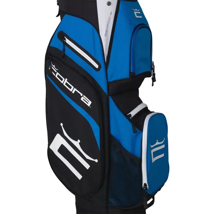 COBRA SIGNATURE CART BAG