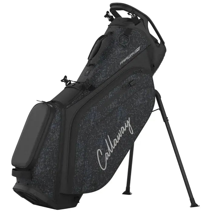CALLAWAY 2025 FAIRWAY 14 STAND BAG