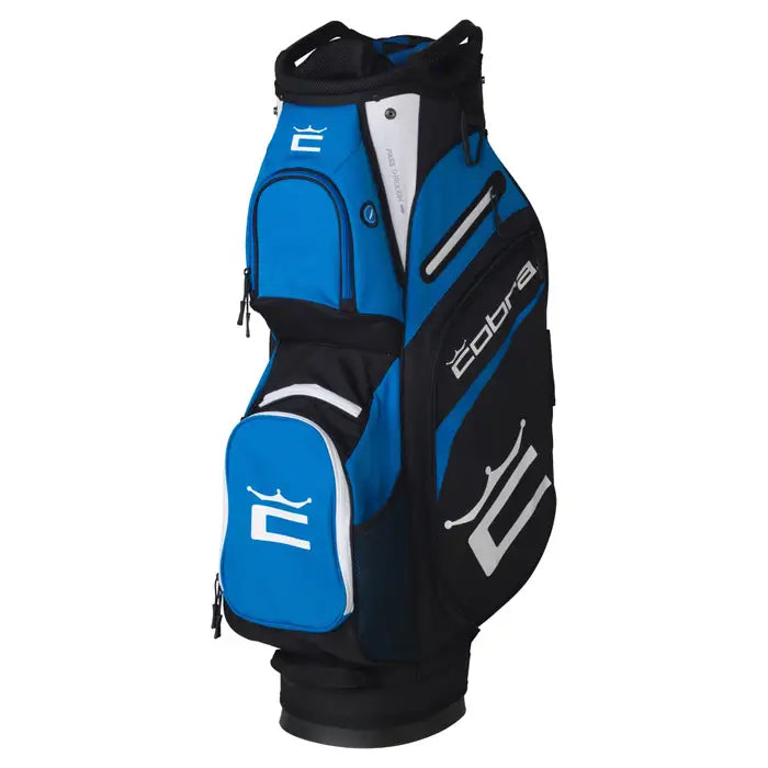 COBRA SIGNATURE CART BAG