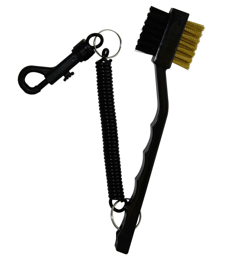 Pride Golf Club Brush
