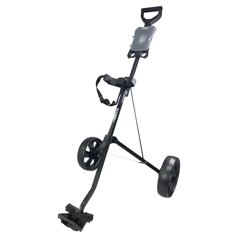 Trident Begin 2 Buggy