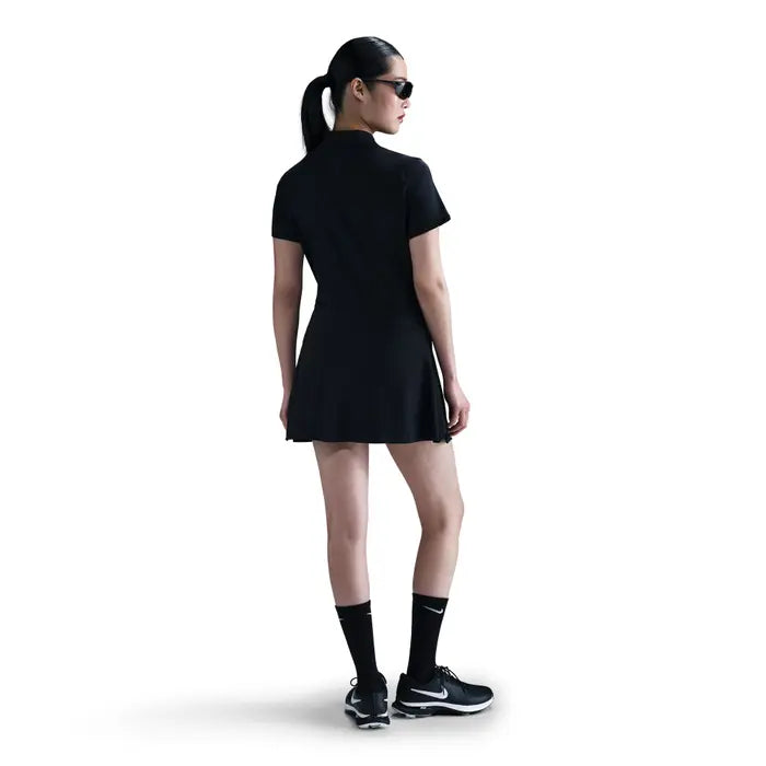 Nike Dri Fit Victory Short Sleeve Ladies Polo