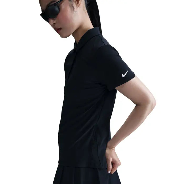Nike Dri Fit Victory Short Sleeve Ladies Polo