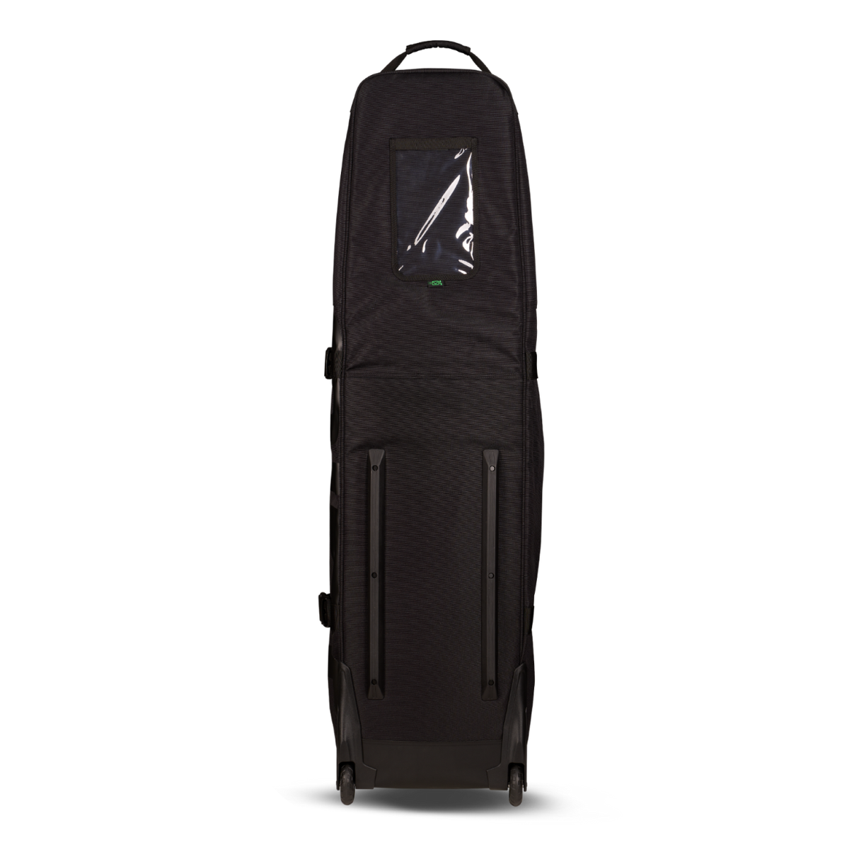 OGIO 2025 Alpha Slim Travel Cover - Black