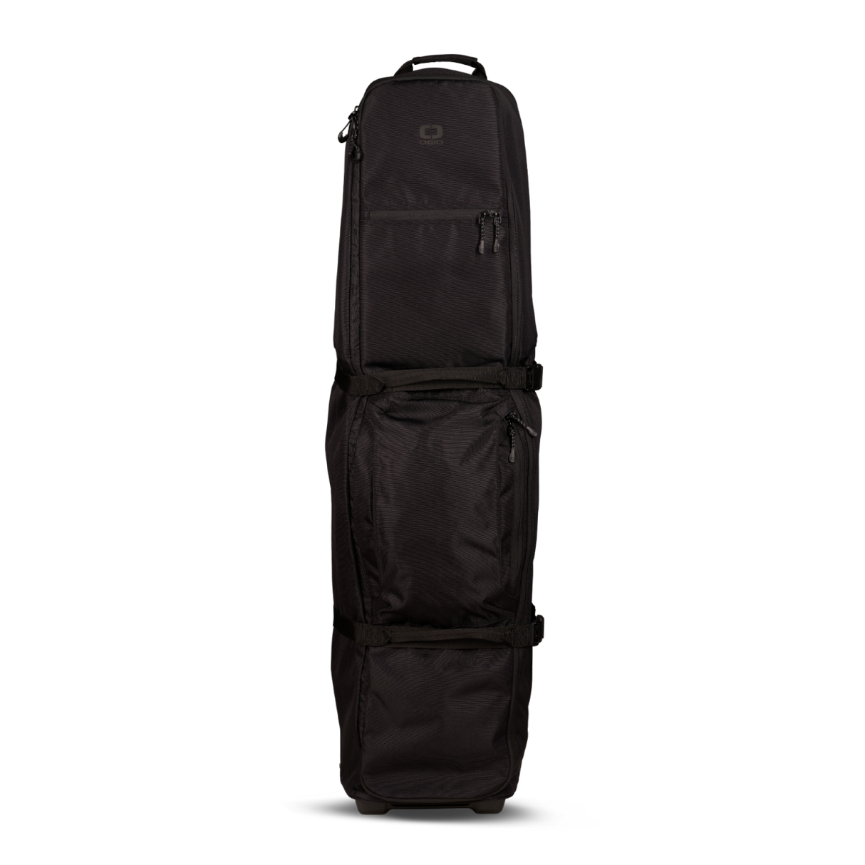 OGIO 2025 Alpha Slim Travel Cover - Black