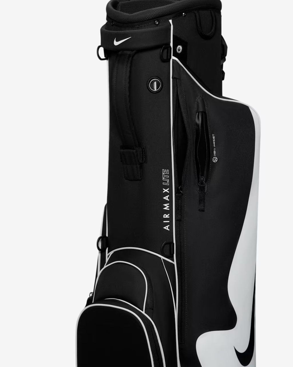 Nike Air Max Lite Stand Bag