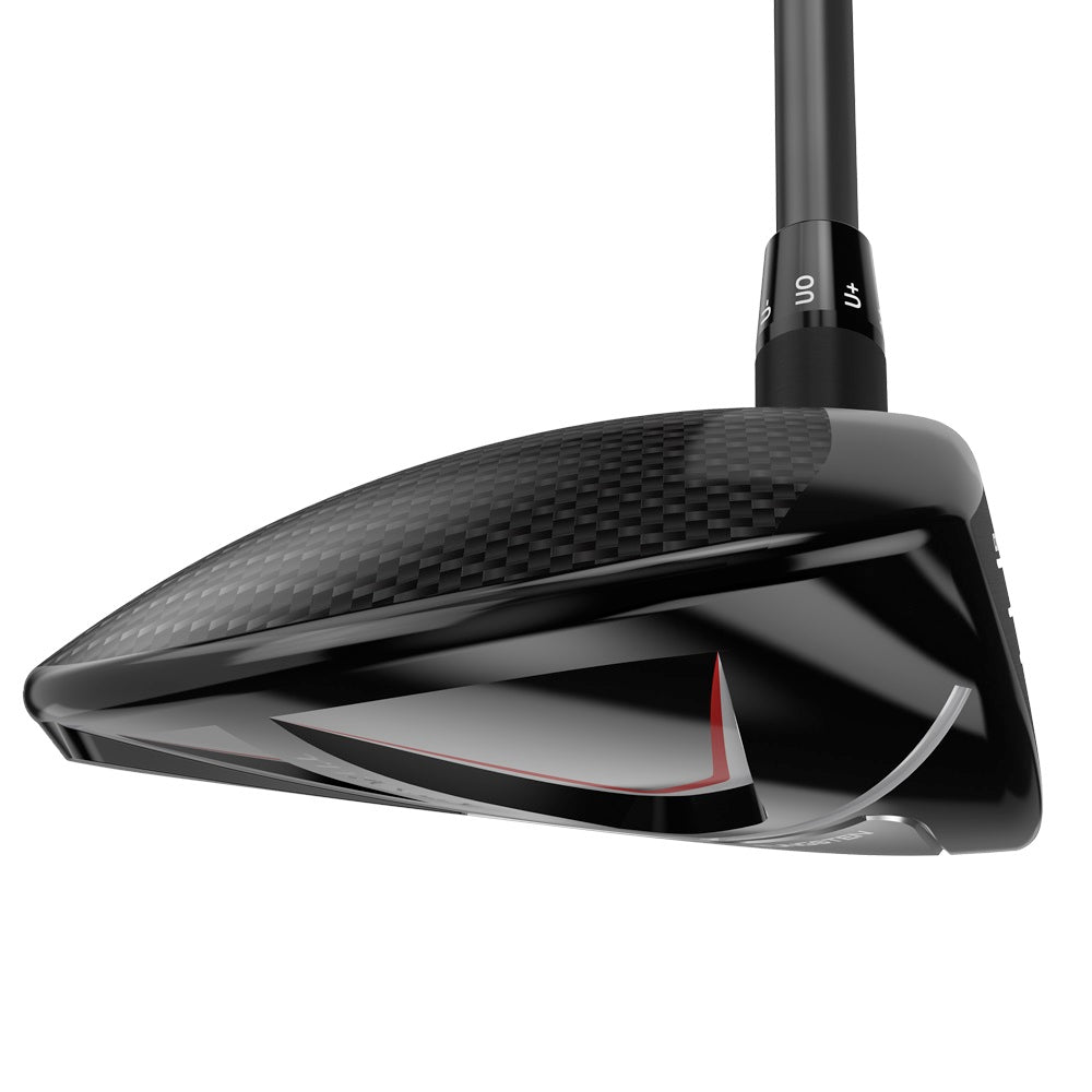 Tour Edge Exotics C722 Fairway Wood - Right Hand