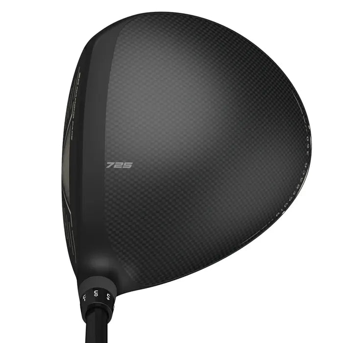 Tour Edge Exotics C725 Driver Custom Right Hand