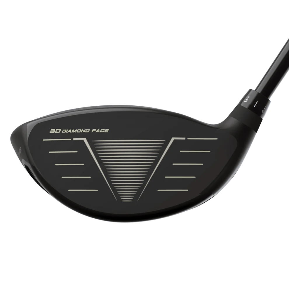 Tour Edge Exotics C725 Driver - Right Hand