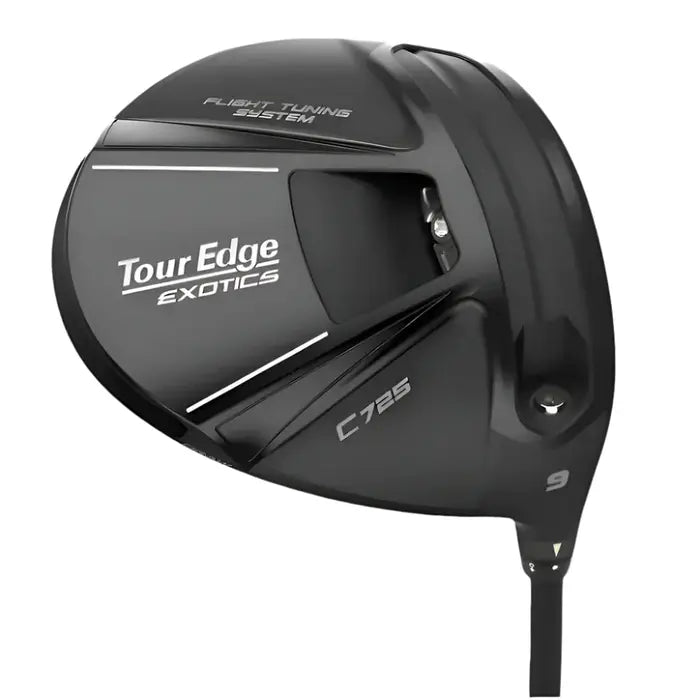 Tour Edge Exotics C725 Driver Right Hand - Ladies